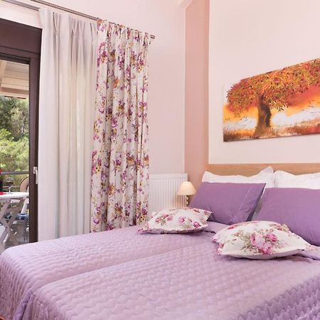Villa Ermioni Apartments Ліменарія Екстер'єр фото
