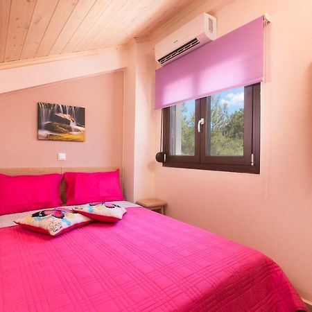 Villa Ermioni Apartments Ліменарія Екстер'єр фото