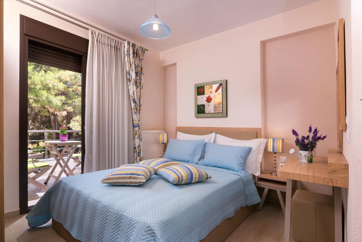 Villa Ermioni Apartments Ліменарія Екстер'єр фото